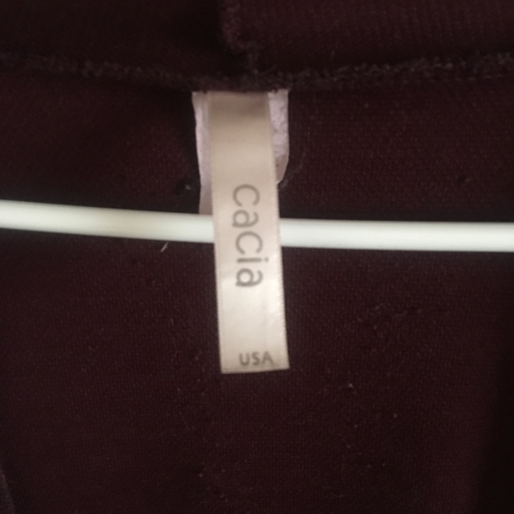 🥶 Long cardigan - Picture 3 of 3
